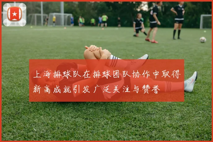 上海排球队在排球团队协作中取得新高成就引发广泛关注与赞誉