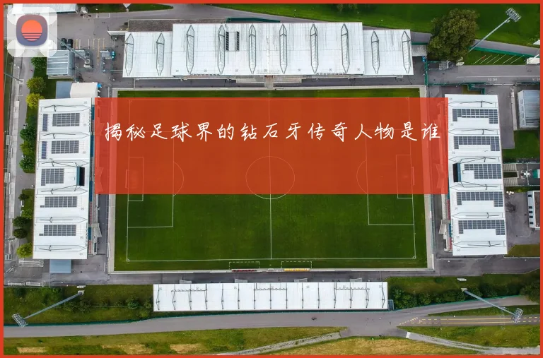 揭秘足球界的钻石牙传奇人物是谁
