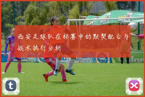 西安足球队在杯赛中的默契配合与战术执行分析