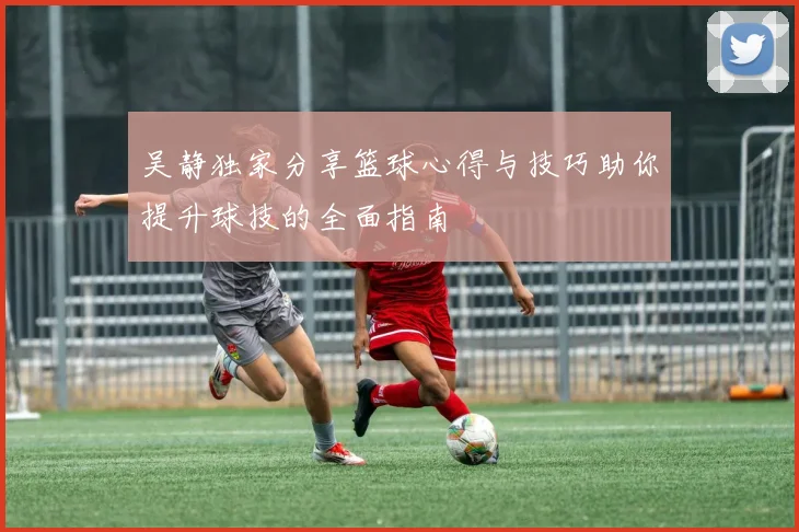 吴静独家分享篮球心得与技巧助你提升球技的全面指南