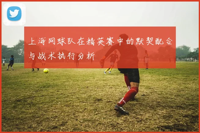 上海网球队在精英赛中的默契配合与战术执行分析