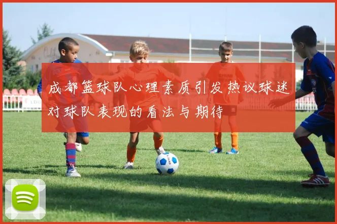 成都篮球队心理素质引发热议球迷对球队表现的看法与期待