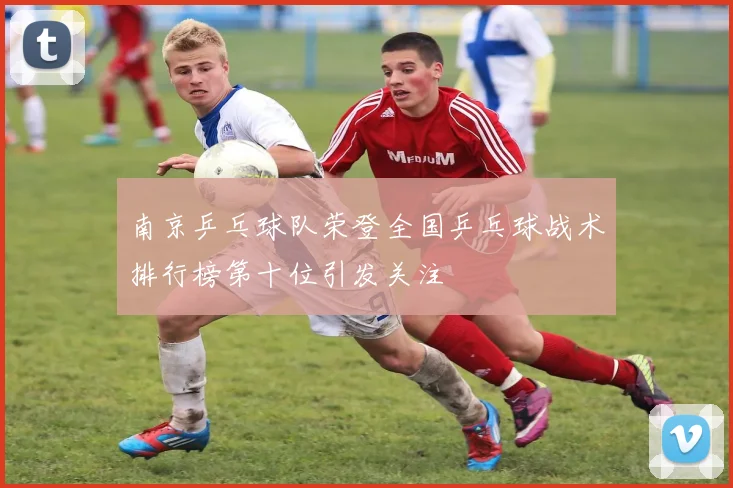 南京乒乓球队荣登全国乒乓球战术排行榜第十位引发关注