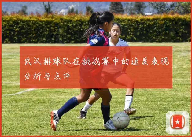 武汉排球队在挑战赛中的速度表现分析与点评