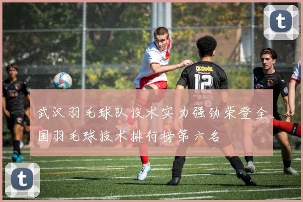 武汉羽毛球队技术实力强劲荣登全国羽毛球技术排行榜第六名